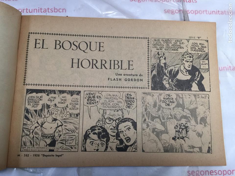 Tebeos: H&eacute;roes Modernos (Flash Gordon) num 2/6/14 - Foto 3