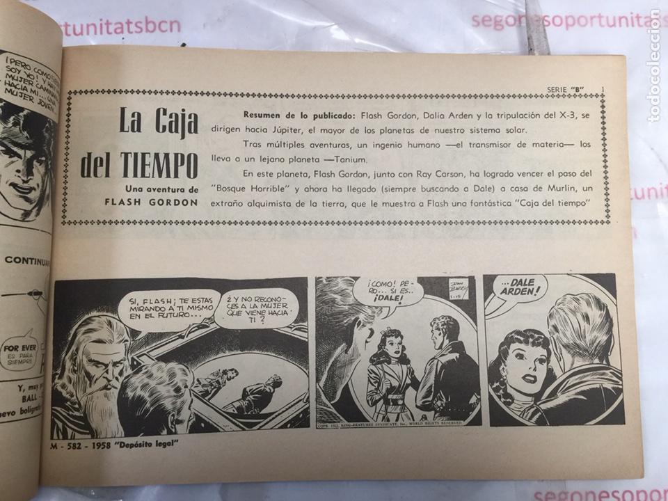 Tebeos: H&eacute;roes Modernos (Flash Gordon) num 2/6/14 - Foto 5