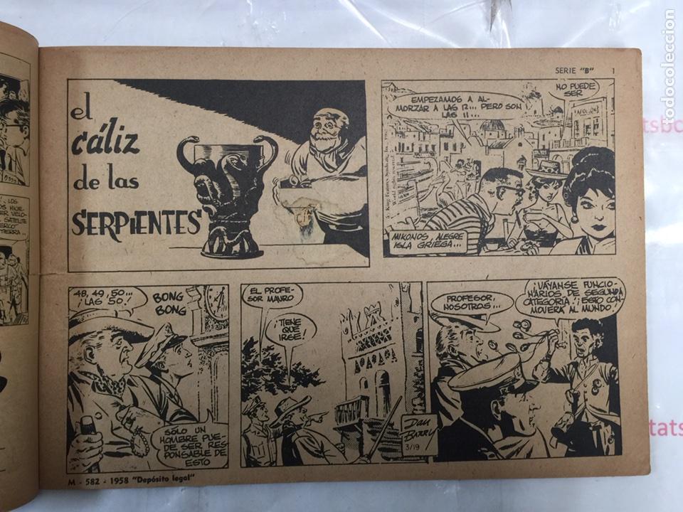 Tebeos: H&eacute;roes Modernos (Flash Gordon) num 2/6/14 - Foto 10