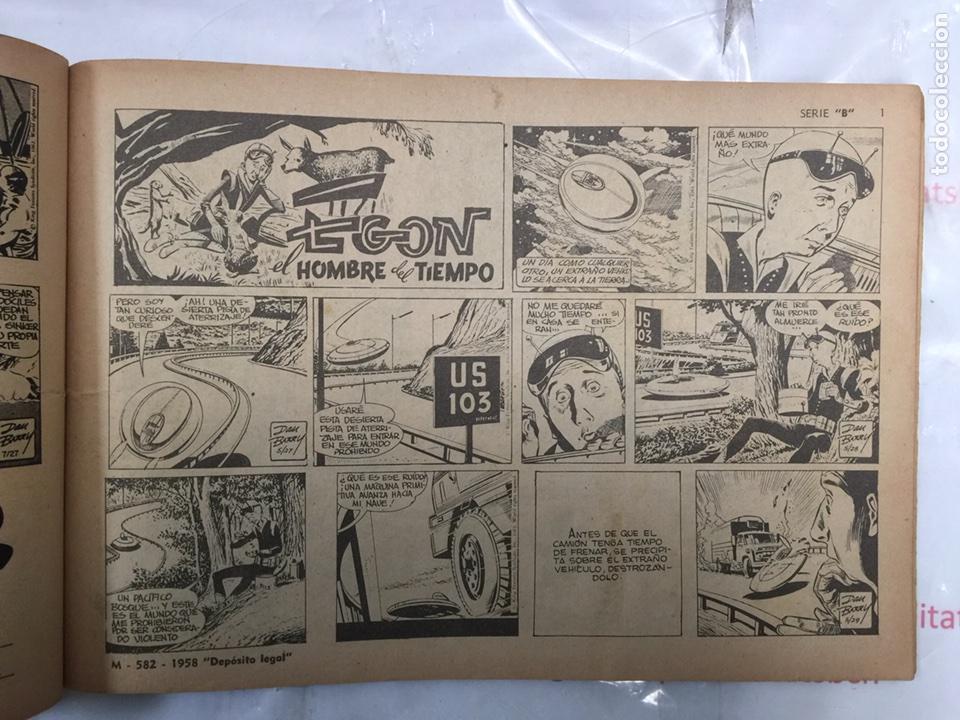 Tebeos: H&eacute;roes Modernos (Flash Gordon) num 2/6/14 - Foto 12