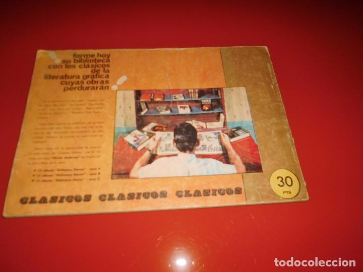 Tebeos: H&egrave;roes Modernos ( flash gordon ) serie . B - n&ordm; 11 - Dolar - Foto 2