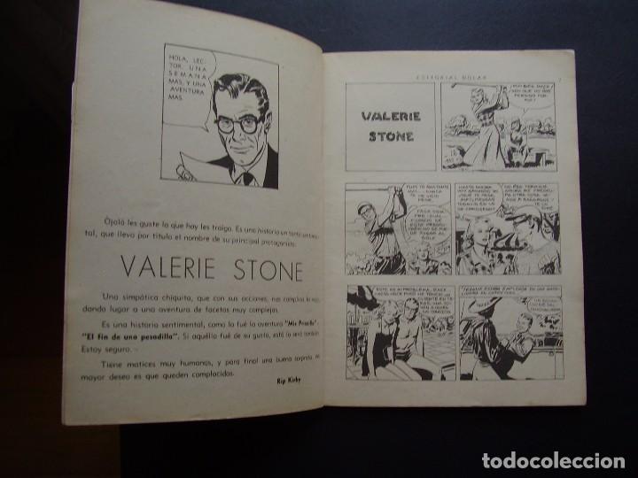 Tebeos: RIP KIRBY N&ordm; 11 - Foto 2