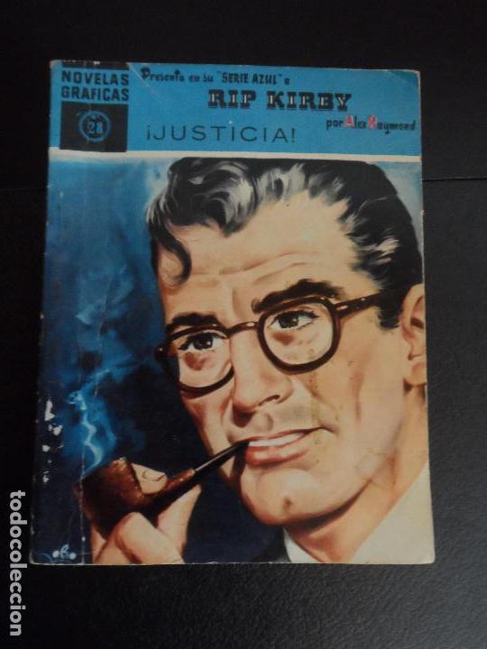 Tebeos: RIP KIRBY SERIE AZUL DOLAR N&ordm; 28 - Foto 1