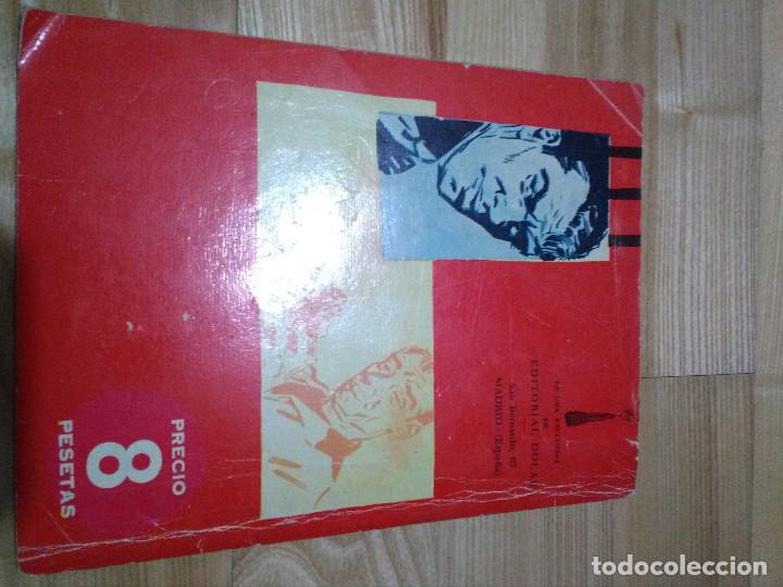 Tebeos: Tebeo comic Serie Verde Big Ben Bolt Editorial Dolar numero 39 - Foto 2