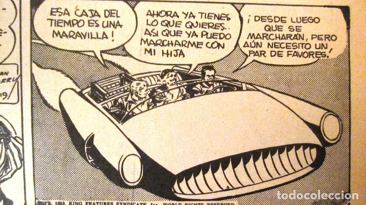 Tebeos: DOLAR SERIE B: N&ordm;6. FLASH GORDON. - Foto 1