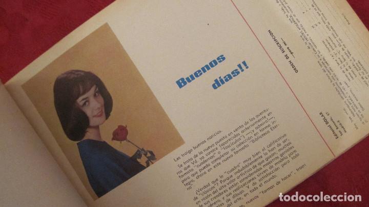 Tebeos: DOLAR SERIE B: N&ordm;6. FLASH GORDON. - Foto 4