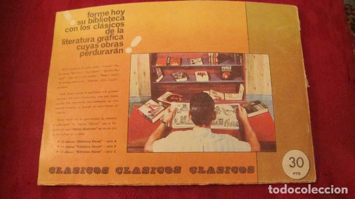 Tebeos: DOLAR SERIE B: N&ordm;6. FLASH GORDON. - Foto 5