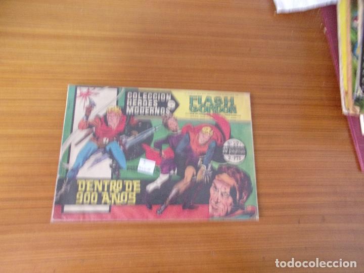 Tebeos: FLASH GORDON SERIE B N&ordm; 29  EDITA DOLAR - Foto 1
