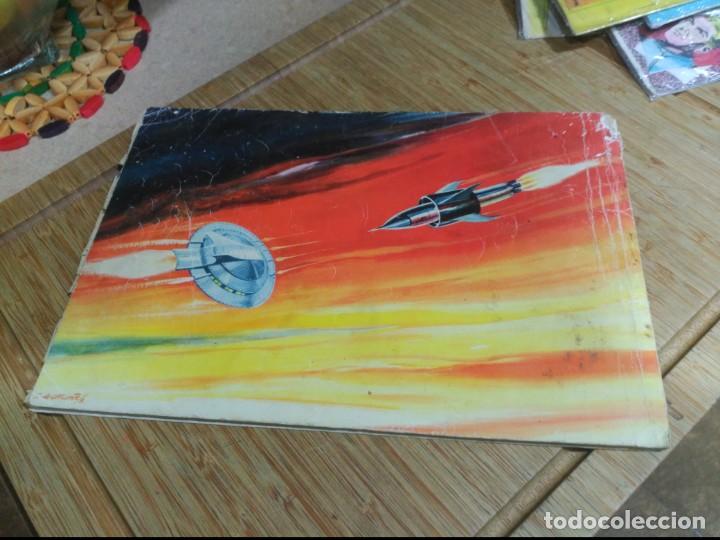 Tebeos: FLASH GORDON 2 Album de Lujo N&ordm; 2 y 4 - Foto 4