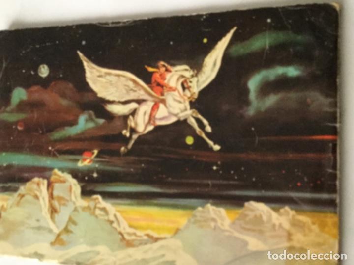 Tebeos: Flash gordon -album lujo num. 5 - Foto 1