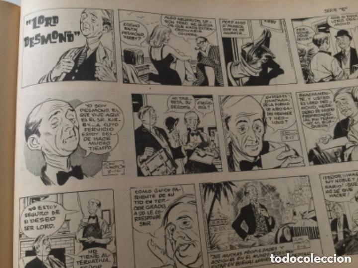 Tebeos: Heroes modernos- serie C - num. 2 - Foto 2