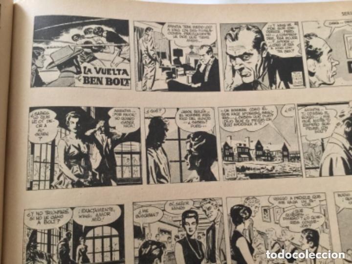 Tebeos: Heroes modernos- serie C - num. 2 - Foto 3