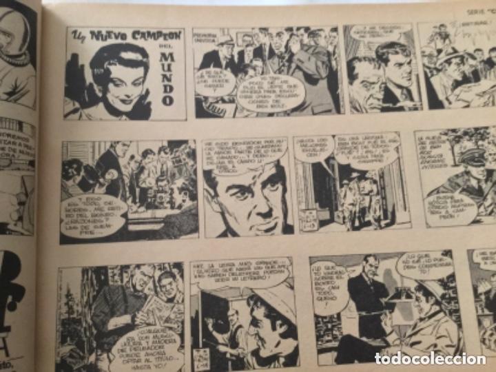 Tebeos: Heroes modernos- serie C - num. 2 - Foto 4