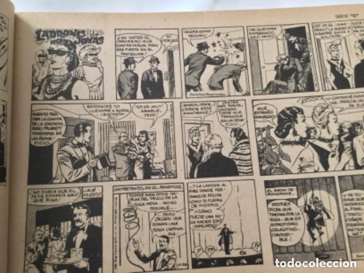 Tebeos: Heroes modernos- serie C - num. 2 - Foto 5