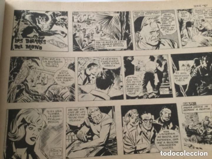 Tebeos: Heroes modernos- serie C - num. 2 - Foto 6