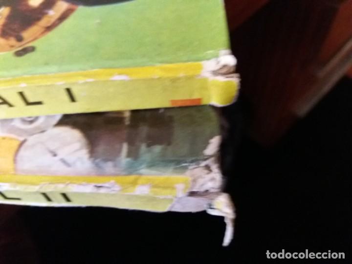 Tebeos: Danger - man 2 Anuales Dolar - Foto 4