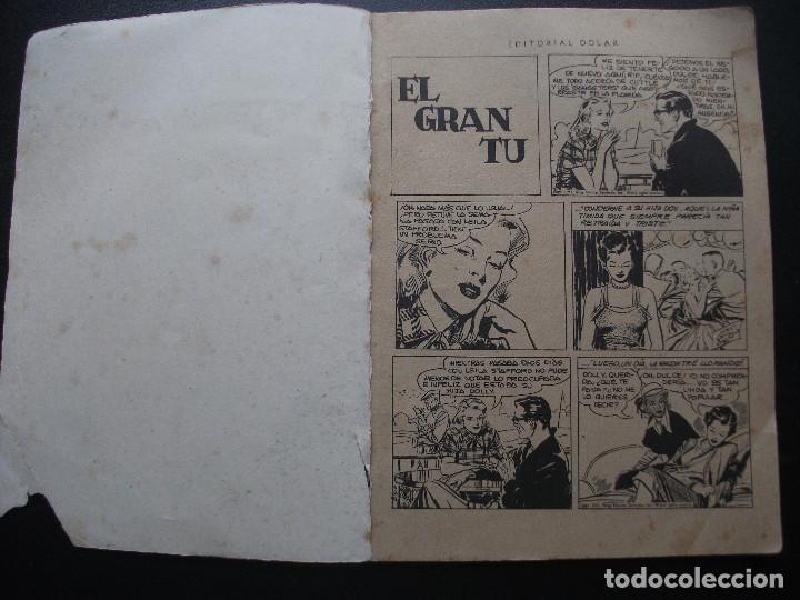 Tebeos: RIP KIRBY, N&ordm; 17 - Foto 2