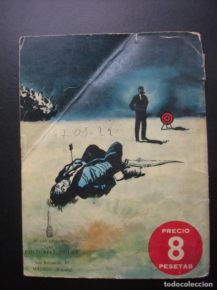 Tebeos: RIP KIRBY, N&ordm; 17 - Foto 3
