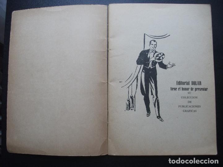 Tebeos: EL PRINCIPE VALIENTE N&ordm; 44, HEROES MODERNOS - Foto 2