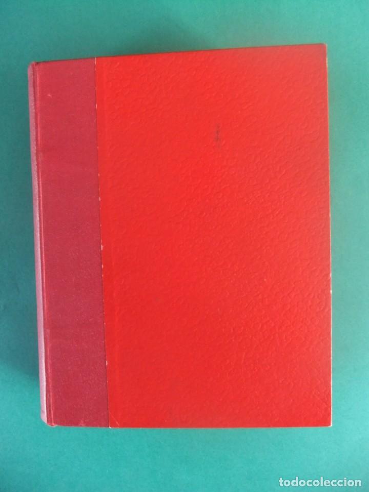 Tebeos: EL PRINCIPE VALIENTE TOMO CON NUEVE NUMEROD EDITORIAL DOLAR - Foto 2