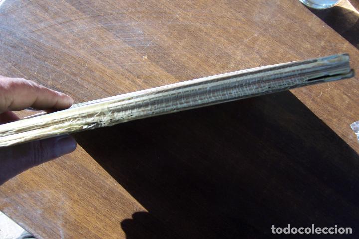 Tebeos: dolar, danger-man anual n&ordm; 1 y lote ranger juvenil. - Foto 4