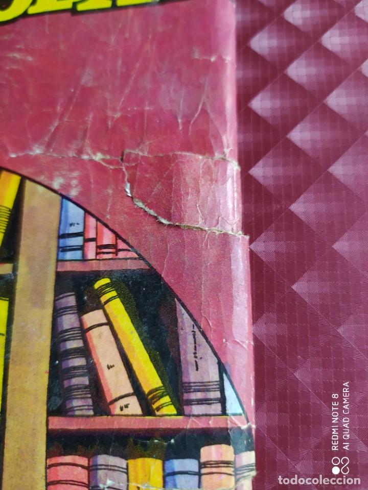 Tebeos: DANGER-MAN N&ordm; 11 HISTORIAS BELICAS - Foto 9