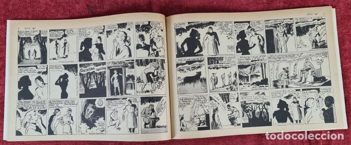 Tebeos: COLECCION HEROES MODERNOS. EDITORIAL DOLAR. 11 EJEMPLARES. CIRCA 1950. - Foto 5