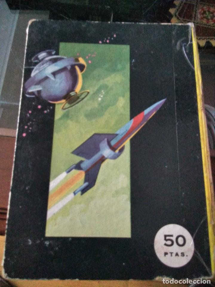 Tebeos: COMIC FLASH GORDON EDITORIAL DOLAR EN COLORES - Foto 3