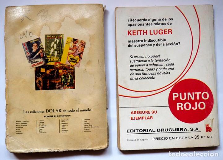 Tebeos: La fortaleza ignorada y El Big-Hole - Foto 3