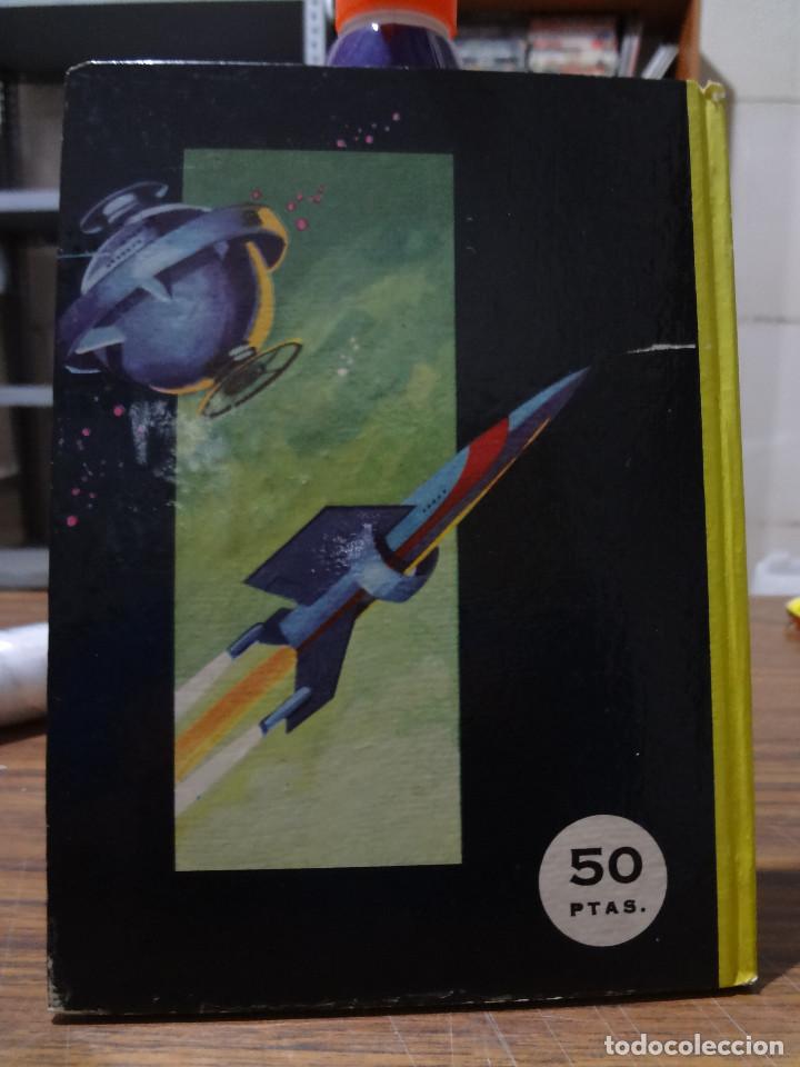 Tebeos: FLASH GORDON - DAN BARRY - DOLAR - Foto 4