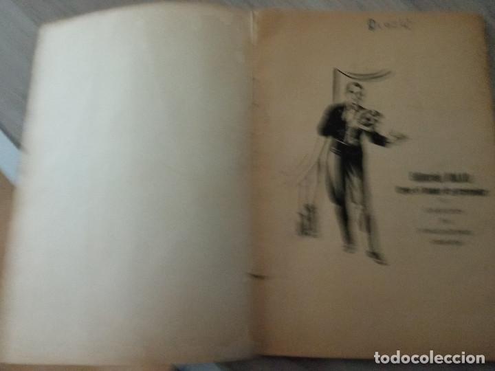 Tebeos: HEROES MODERNOS, FLASH GORDON, N&ordm; 21 - Foto 2