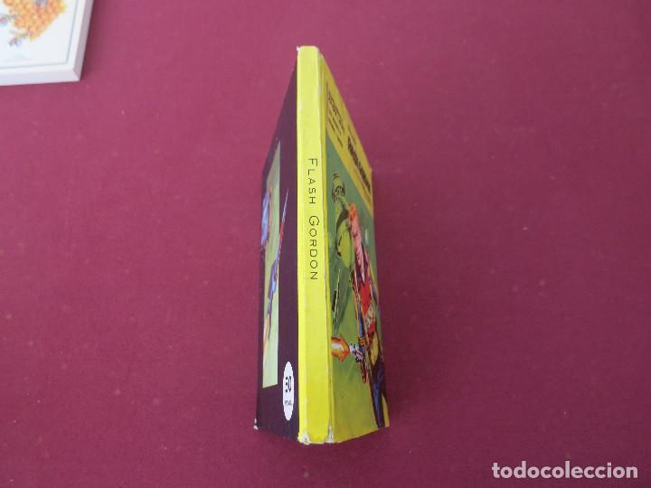 Tebeos: Flash Gordon, los chicos del espacio. Dan Barry EDITORIAL DOLAR - Foto 2