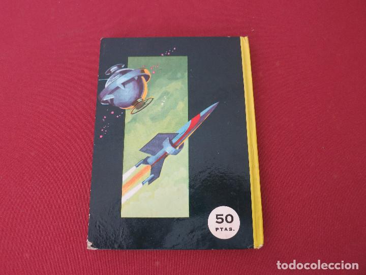 Tebeos: Flash Gordon, los chicos del espacio. Dan Barry EDITORIAL DOLAR - Foto 3