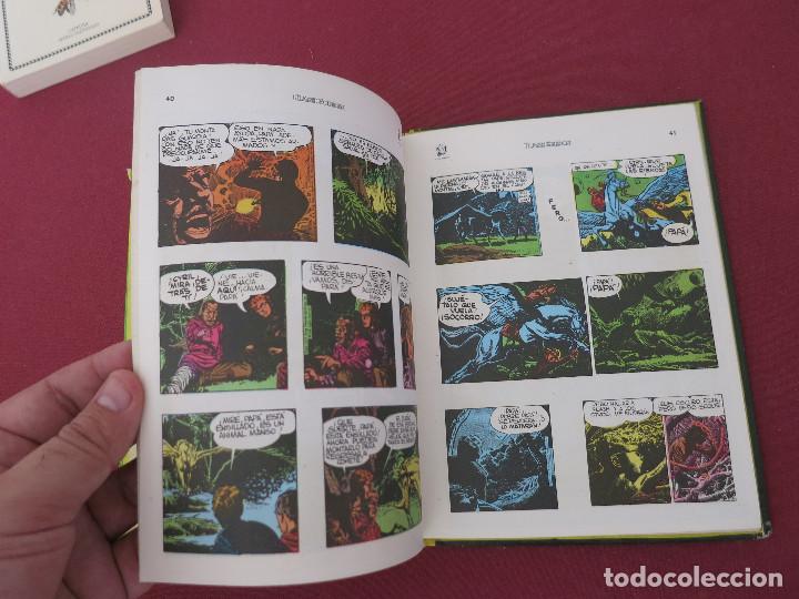 Tebeos: Flash Gordon, los chicos del espacio. Dan Barry EDITORIAL DOLAR - Foto 7