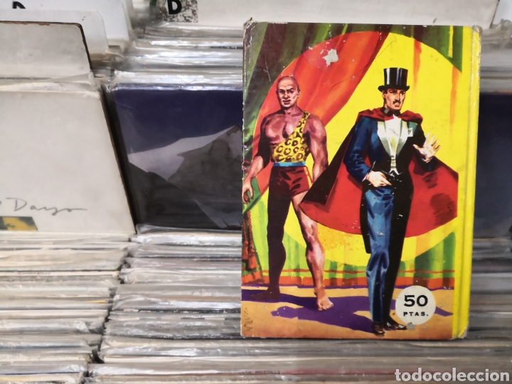 Tebeos: Rip kirby y mandrake, deuda saldada - Foto 3