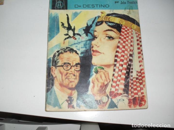 Tebeos: RIP KIRBY n&ordm; 42.(de 48).ediciones dolar,a&ntilde;o 1959.TEBEO DIFICIL. - Foto 1