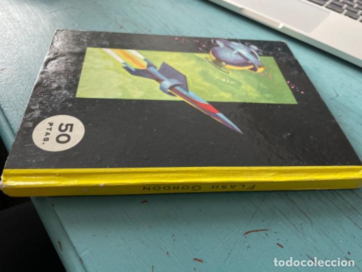 Tebeos: Flash Gordon - Foto 2