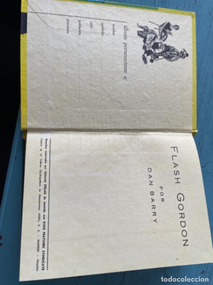Tebeos: Flash Gordon - Foto 4