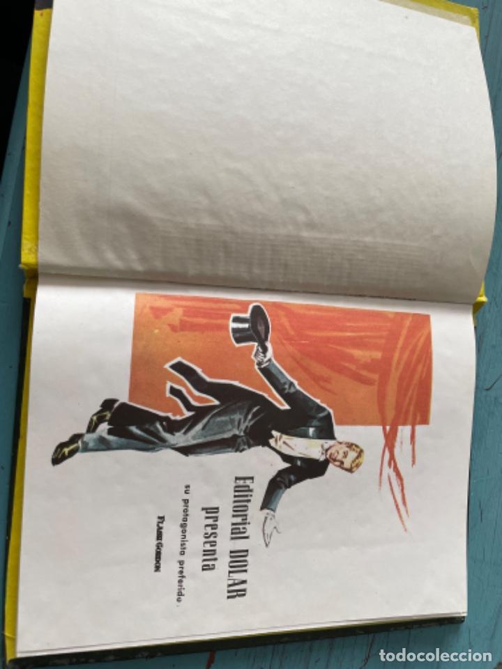 Tebeos: Flash Gordon - Foto 5