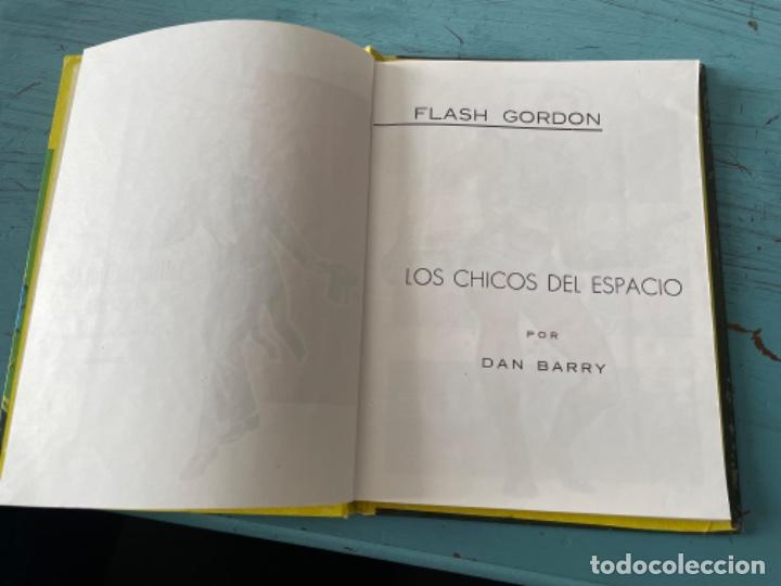 Tebeos: Flash Gordon - Foto 6
