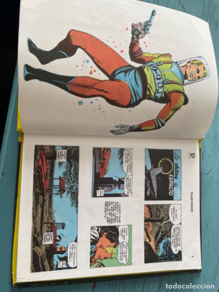 Tebeos: Flash Gordon - Foto 7