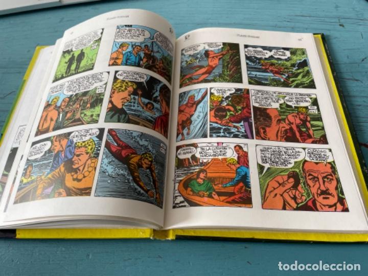 Tebeos: Flash Gordon - Foto 9