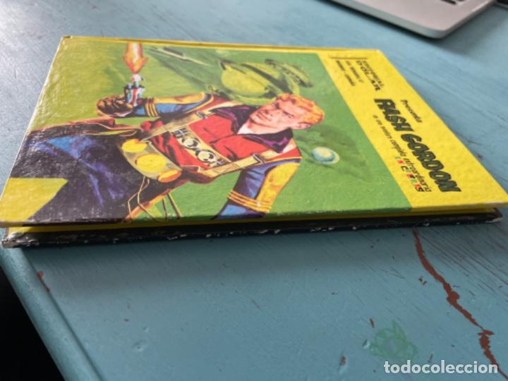 Tebeos: Flash Gordon - Foto 10