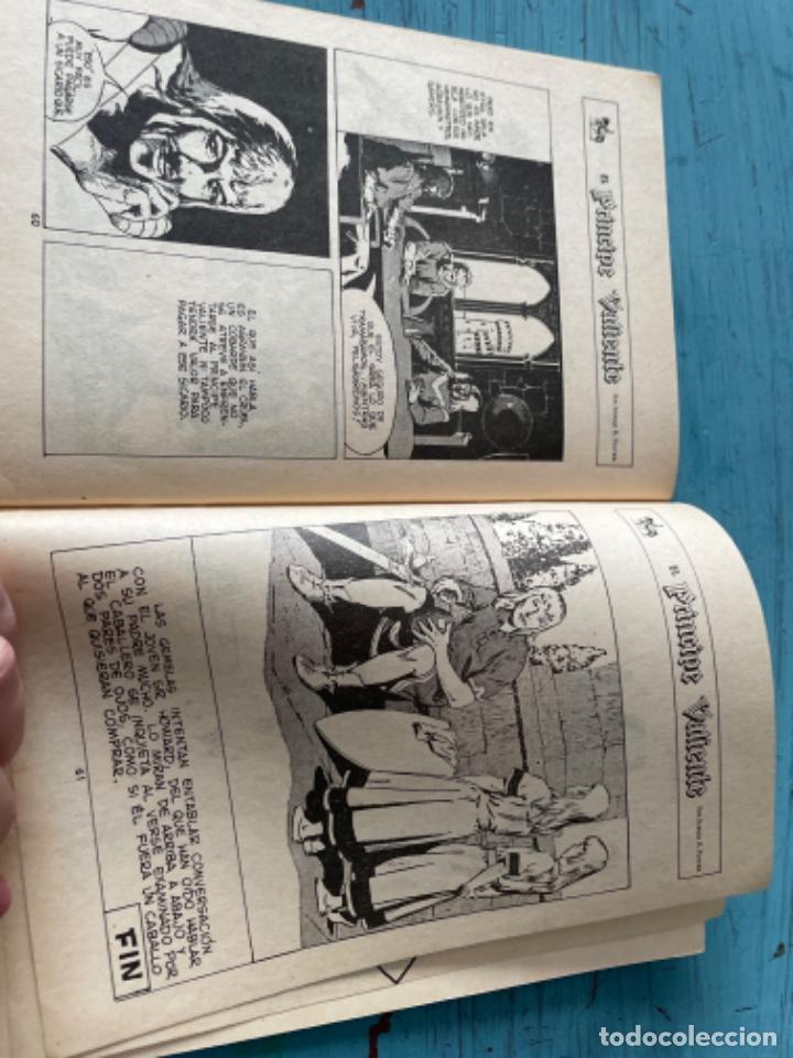 Tebeos: EL PRINCIPE VALIENTE, 46 - Foto 6