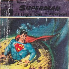 Tebeos: COMIC COLECCION SUPERMAN Nº 6 EDITORIAL DOLAR