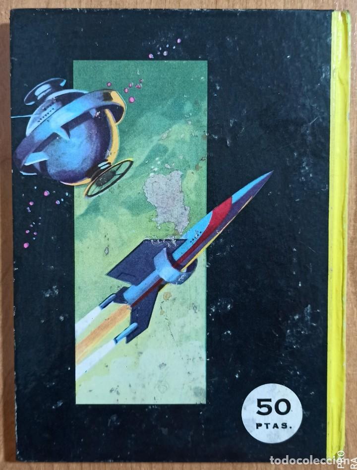 Tebeos: COMIC FLASH GORDON - EDITORIAL DOLAR. - Foto 2
