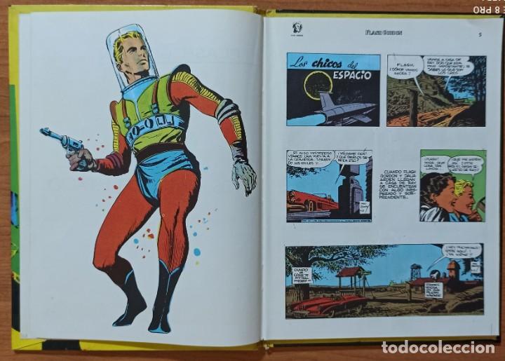 Tebeos: COMIC FLASH GORDON - EDITORIAL DOLAR. - Foto 6