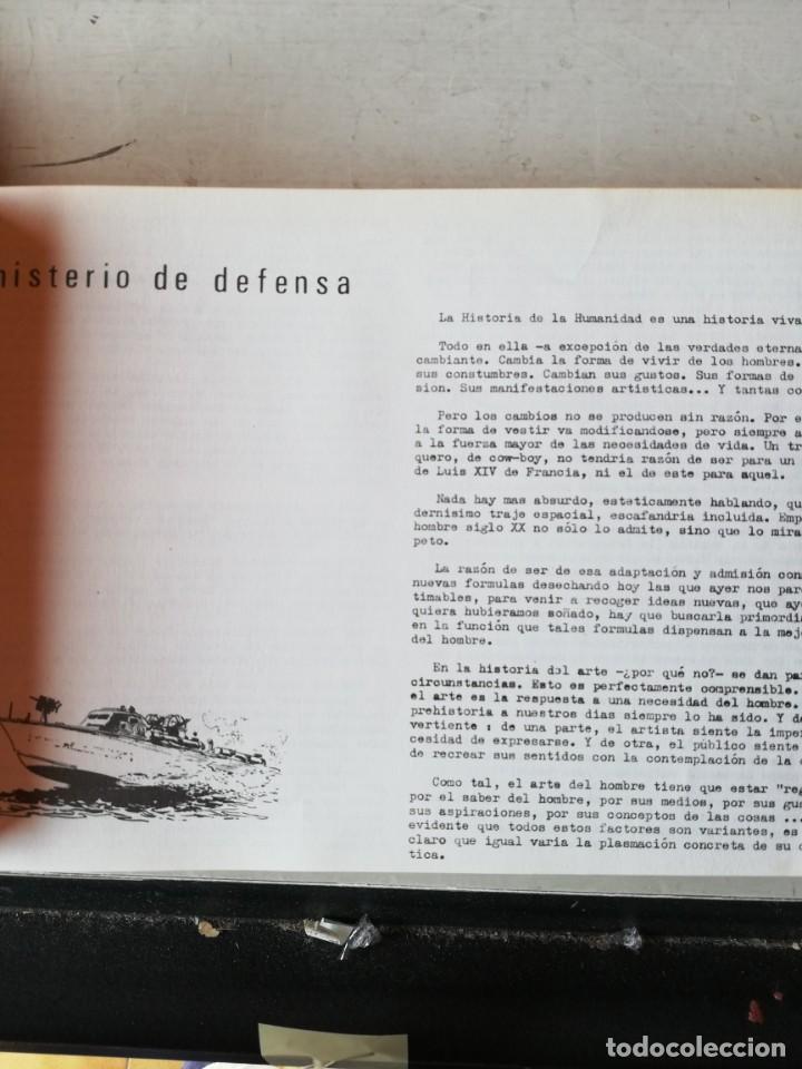 Tebeos: FLASH GORDON - COLECCION HEROES MODERNOS - DOLAR - Foto 6