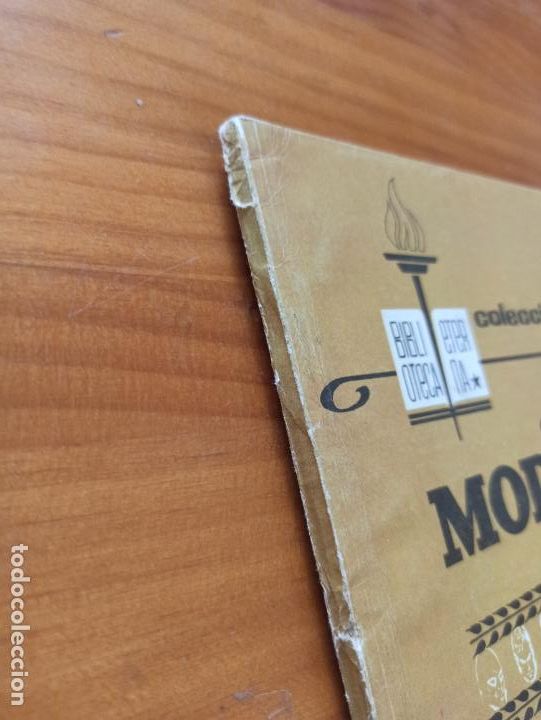Tebeos: HEROES MODERNOS - SERIE B N&ordm; 5 - FLASH GORDON - EDITORIAL DOLAR (HK) - Foto 2
