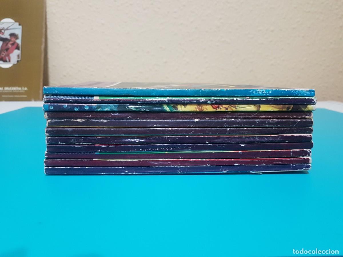 Tebeos: Superman, N&ordm; 5, Serie Violeta, Editorial Dolar. - Foto 3